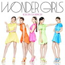 Nobody For Everybody [ WONDER GIRLS ]