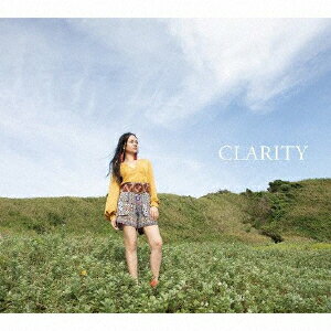 楽天楽天ブックスCLARITY [ 遥海 ]