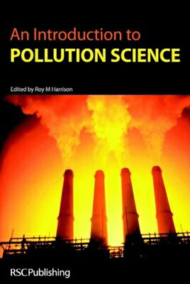 The basics of environmental pollution, drawing upon chemistry, physics and biological sciences.