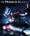 ウルトラマンブレーザー Blu-ray BOX I(特装限定版) [ 蕨野友也 ]