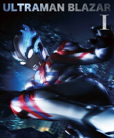 ウルトラマンブレーザー Blu-ray BOX I(特装限定版)【Blu-ray】