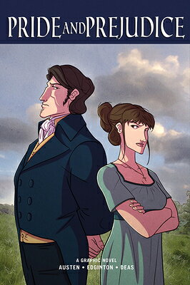 Pride and Prejudice PRIDE & PREJUDICE [ Jane Austen ]