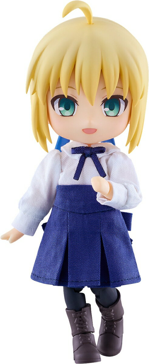 楽天市場】Fate／stay night ねんどろいど へたれセイバーの通販
