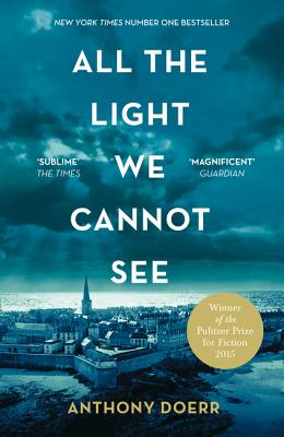 ALL THE LIGHT WE CANNOT SEE(B) [ ANTHONY DOERR ]のサムネイル