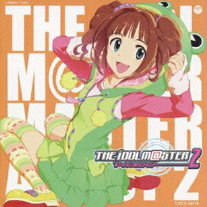 THE IDOLM@STER MASTER ARTIST 2 -FIRST SEASON- 09 高槻やよい [ 仁後真耶子 ]