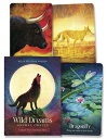 Wild Dreams Animal Oracle: Unleash Your Passionate Best! FLSH CARD-WILD DREAMS ANIMAL O [ Kelly Sullivan Walden ]