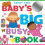 #9: Babys Big Busy Bookの画像