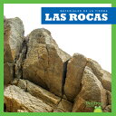 Las Rocas (Rocks) SPA-ROCAS (ROCKS) （Materiales de la Tierra (Earth Basics)） 