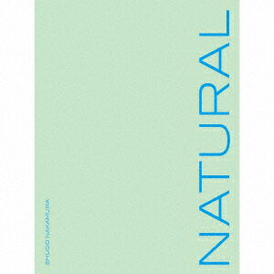 1stアルバム NATURAL (初回限定盤 CD+Blu-ray+フォトブック)