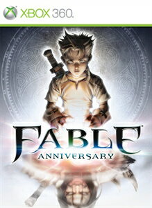 Fable Anniversary 通常版
