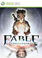 Fable Anniversary 通常版の画像