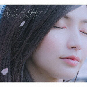 W.A.H. (初回限定盤 CD＋DVD) [ 植田真梨恵 ]