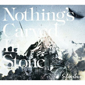Silver Sun Nothing 039 s Carved In Stone