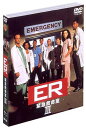 ER 緊急救命室＜サード＞セット1 [ アンソニー・エドワーズ ]