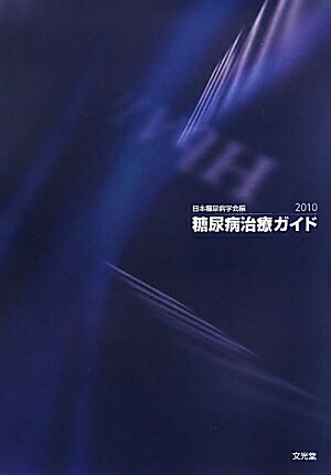 糖尿病治療ガイド（2010）