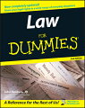 Get answers to your legal questions -- in plain English! Find out how to protect your family, your money, your job, and your rights If you're like most people, you probably don't know much about your legal rights and responsibilities -- until you run smack-dab into a messy legal problem. Now revised and updated, this friendly guide helps you get a handle on a wide range of everyday legal issues, decipher legal mumbo-jumbo -- and come out on top. Discover how to: Protect your child support rights Arm yourself against identity theft Clean up your credit and improve your credit score Hire the right attorney for your needs Draw up wills and living wills