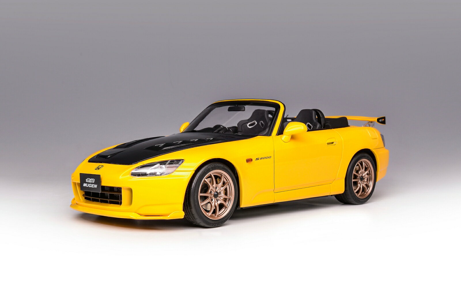楽天市場】1／18 honda s2000の通販