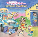 The Night Before Summer Vacation NIGHT BEFORE SUMMER VACATION （Night Before） Natasha Wing