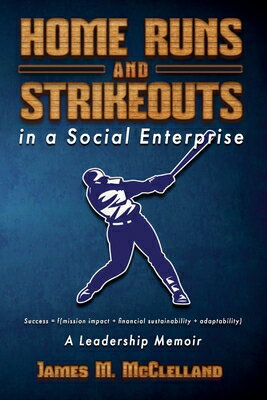 Home Runs and Strikeouts in a Social Enterprise: