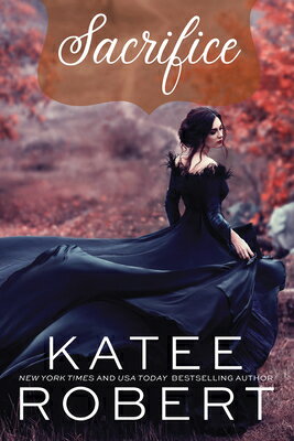 Sacrifice SACRIFICE （Bloodline Vampires） [ Katee