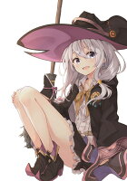 魔女の旅々17 ドラマCD付き特装版