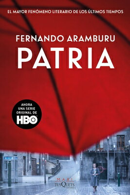 Patria SPA-PATRIA Fernando Aramburu