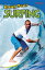 Hang Ten! Surfing HANG 10 SURFING 2/E Time for Kids(r) Informational Text [ Christine Dugan ]