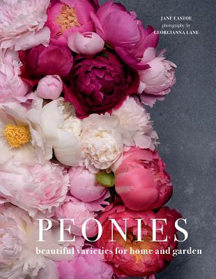 PEONIES(H) [ JANE EASTOE ]