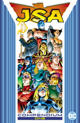 Jsa Compendium One JSA COMPENDIUM 1 