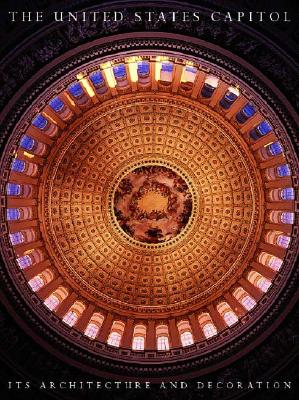 The U.S. Capitol is the building that houses the legislative branch of government and a landmark that attracts 3-5 million visitors each year. This profusely illustrated book offers a detailed description of the building's exterior, its unsurpassed ornamentation, and the richness of its rooms. 150 illustrations.