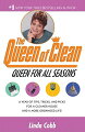 Bestselling clean queen Cobb delivers a fresh new batch of seasonally themed tips for cleaning up in the real world.