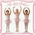 IT'S SEPTEMBER, AND it's time for school--ballet school! Join a class of the youngest ballet students as they learn about music, balance, teamwork, and even have a recital. A perfect first ballet book. 
Praise for Jane Feldman's "I Am A Dancer: 
"An attractive, up-to-date photo essay that will appeal to budding dancers. . . ."--"School Library Journal