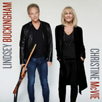 【輸入盤】Lindsey Buckingham / Christine Mcvie