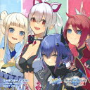 「PHANTASY STAR ONLINE 2」キャラクターソングCD～Song Festival～BEST Vol.2 (ゲーム ミュージック)