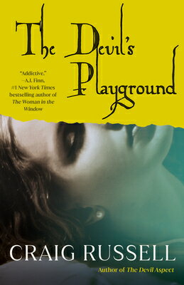 The Devil's Playground DEVILS PLAYGROUND [ Craig Russell ](3)