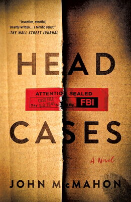 Head Cases HEAD CASES （Head Cases） [ John McMahon ]