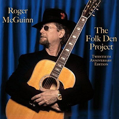 【輸入盤】Folk Den Project: Twentieth Anniversary Edition