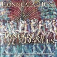 【輸入盤】タンゴ＆ダンス／フィノーラ・ハント（ヴァイオリン＆ディレクター）、RTEコンサート・オーケストラ