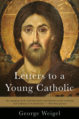 Letters to a Young Catholic LETTERS TO A YOUNG CATH ENLARG 