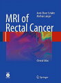 This illustrated book covers the state-of-the art of MRI of rectal cancer. The broad spectrum of high-quality illustrations and the contribution of clinical experts provide substantial insight into the sophisticated field of rectal cancer management.