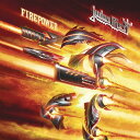 【輸入盤】Firepower Judas Priest