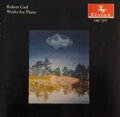 【輸入盤】Works For Piano: Supove De Mare R.carl