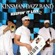 【輸入盤】Keepin' It Live 2 [ Kinsman Dazz ]