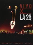 【輸入盤】Vivo X La 25 (+dvd)