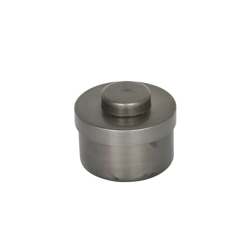 METAL ROUND BOX XS　H19-0037XS