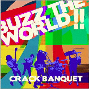 Buzz The World!!