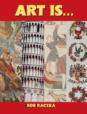 Citing works ranging from a handmade quilt to the Leaning Tower of Pisa, thisbeautiful book will open readers eyes to a whole new world. Illustrations.