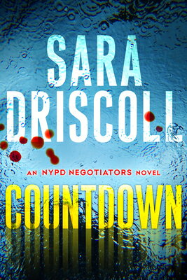 Countdown COUNTDOWN （NYPD Negotiators） 