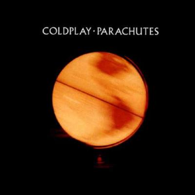 【輸入盤】Parachutes [ Coldplay ]