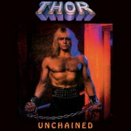 【輸入盤】Unchained (+dvd)(Dled) [ Thor ]